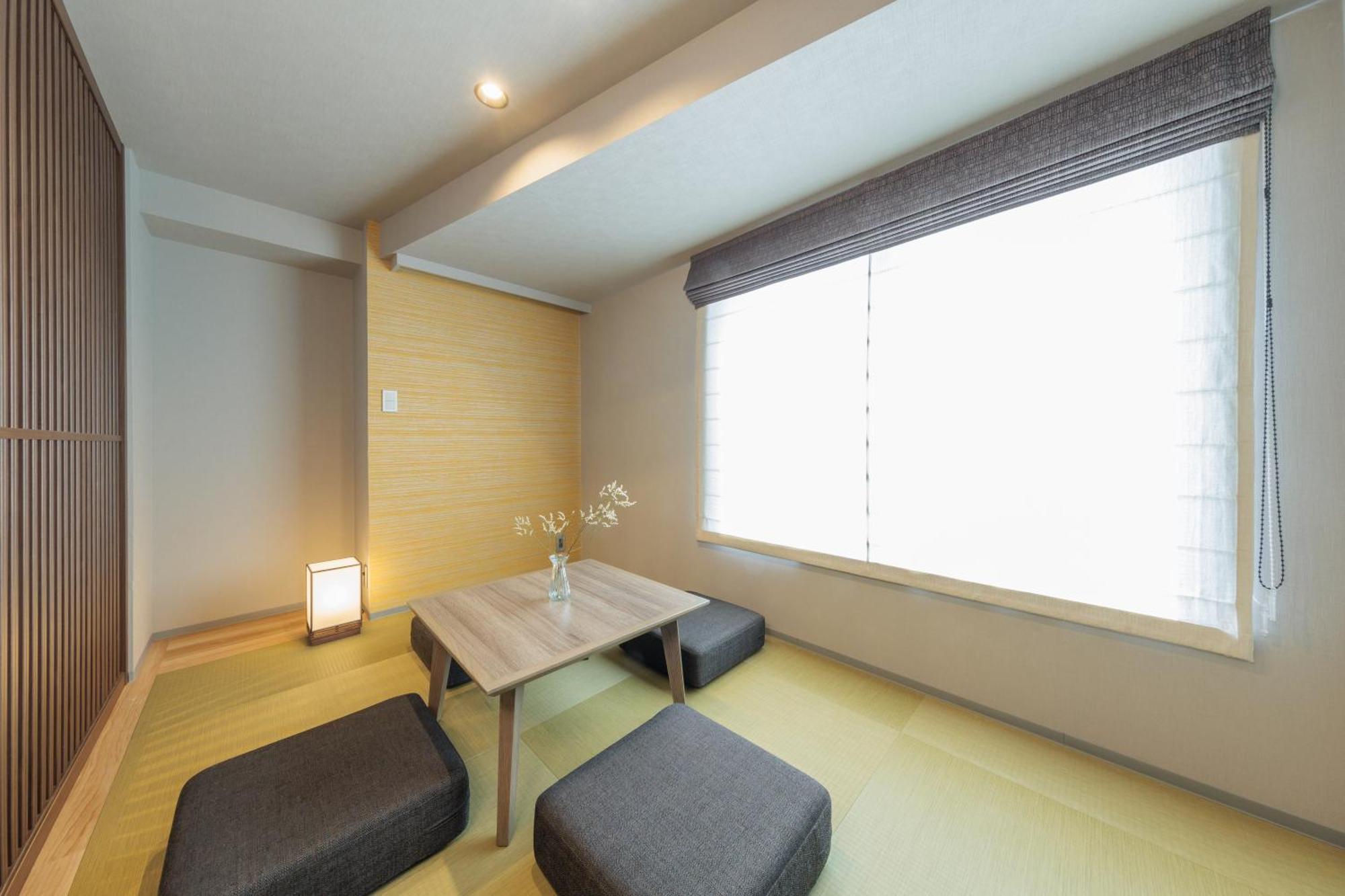 Minn Gion Quioto Exterior foto
