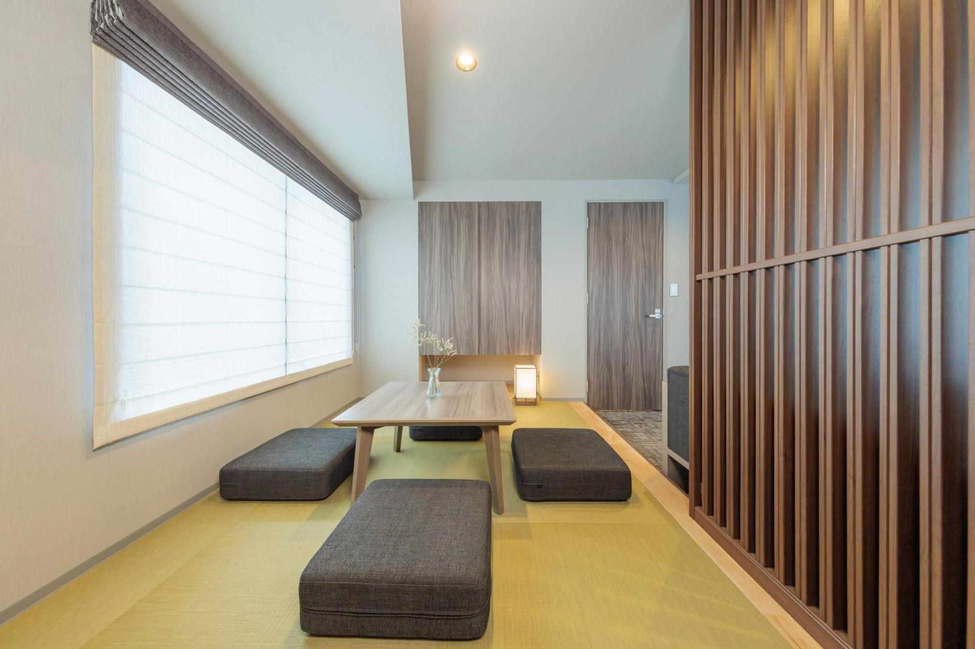 Minn Gion Quioto Exterior foto