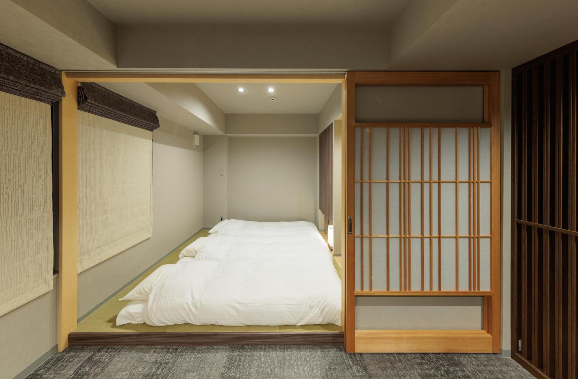 Minn Gion Quioto Exterior foto